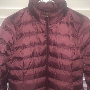 Eddie Bauer Winter Coat